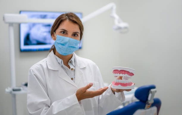 Best Emergency Dental Care for Abscessed Tooth in Bonnetsville, NC