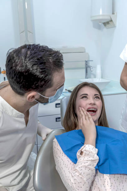 Best Urgent Dental Care for Toothache in Bonnetsville, NC