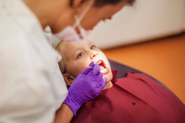 Best Holiday Emergency Dentist in Bonnetsville, NC