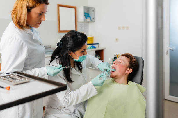 Best Weekend Emergency Dentist in Bonnetsville, NC