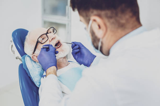 Best Emergency Dentist for Knocked-Out Tooth in Bonnetsville, NC